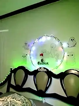 Gasparin32 online show from January 16, 1:31 am