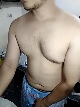 Gasparin32 online show from March 10, 7:29 pm