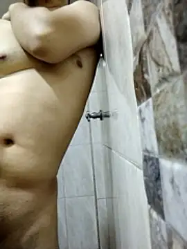 Gasparin32 online show from February 25, 5:57 pm