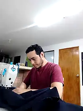 Gasparin32 online show from March 18, 7:26 pm