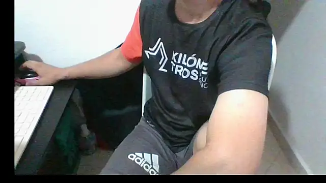 Gasparin32 online show from March 27, 7:59 pm