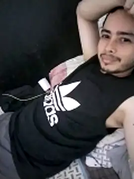 Gasparin32 online show from March 10, 4:49 am