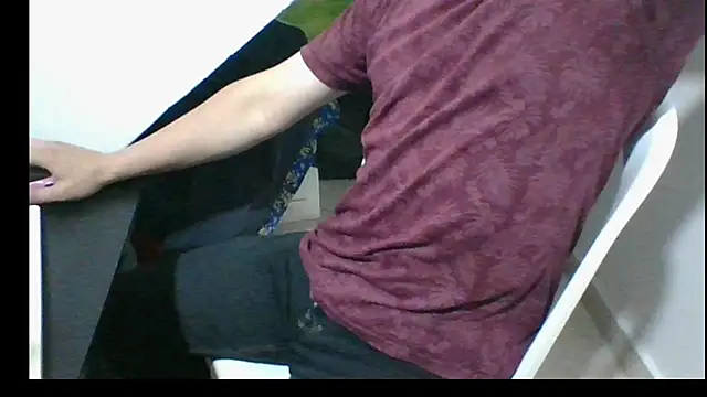 Gasparin32 online show from March 25, 3:06 am