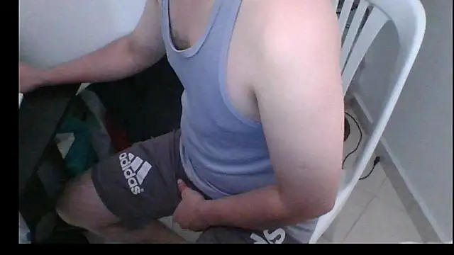 Gasparin32 online show from March 25, 3:55 pm