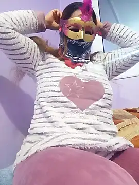 Snapshot of jijijoudia chatting on January 28, 5:35 pm jijijoudia online show from January 28, 5:35 pm