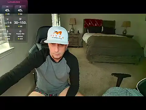 YourAvgNeighbors online show from March 11, 8:14 pm