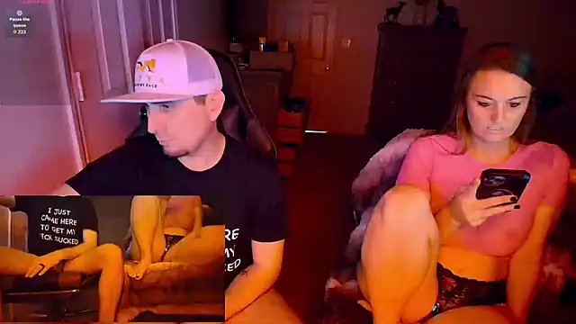 YourAvgNeighbors online show from February 28, 3:17 am