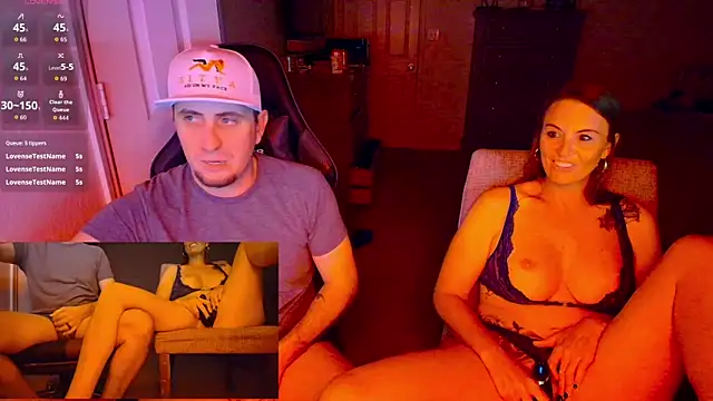 YourAvgNeighbors online show from March 2, 3:40 am