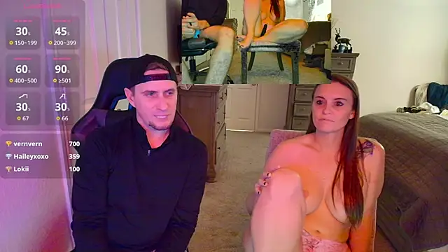 YourAvgNeighbors online show from February 23, 5:30 am