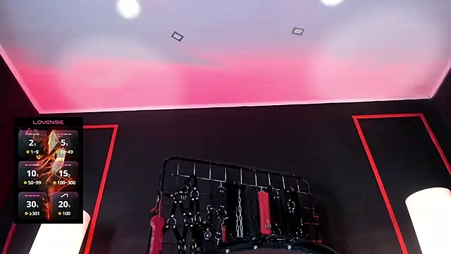 Carolina Arias online show from April 9, 8:04 pm