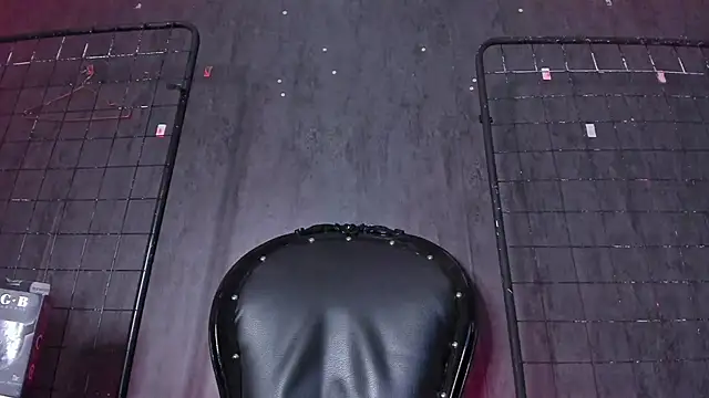 Carolina Arias online show from November 5, 8:01 pm