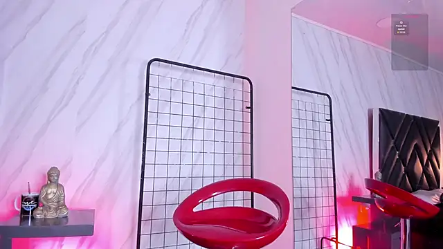 Carolina Arias online show from February 25, 6:08 pm