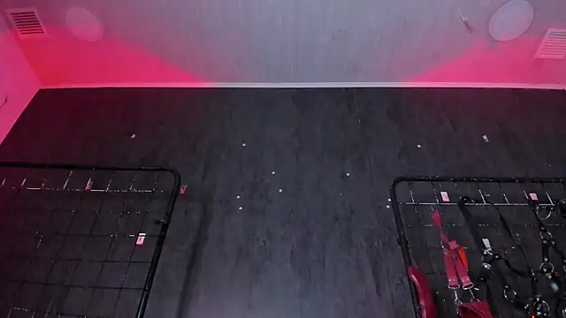 Carolina Arias online show from October 25, 8:09 pm