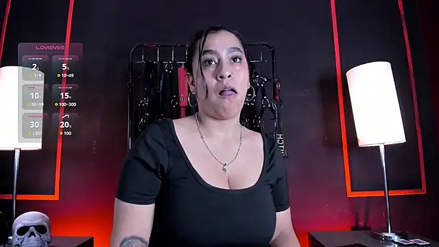 Carolina Arias online show from March 30, 6:42 pm