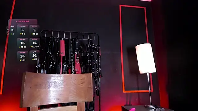 Carolina Arias online show from March 20, 7:48 pm