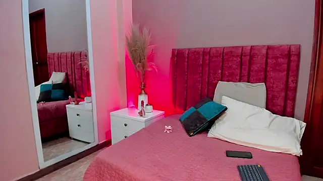 MelissaFoxx online show from April 10, 12:01 pm