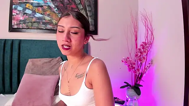 MelissaFoxx online show from November 25, 12:44 am