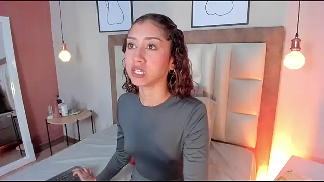 MelissaFoxx online show from March 21, 12:20 pm