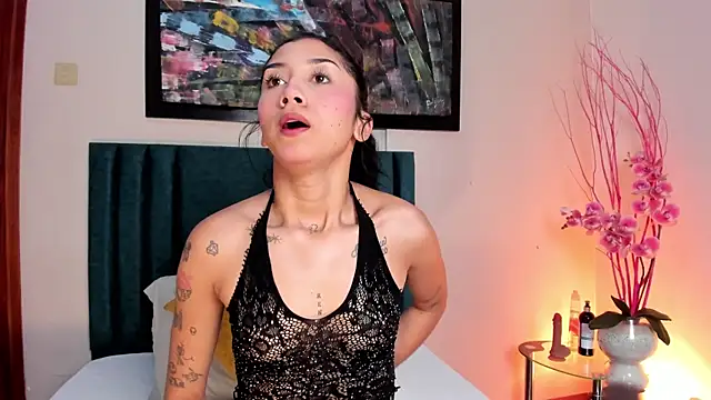 MelissaFoxx online show from May 15, 12:03 pm