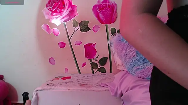 Gianna cute  online show from November 27, 3:07 am