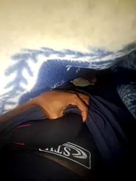 RovingAlcove online show from March 10, 11:42 pm