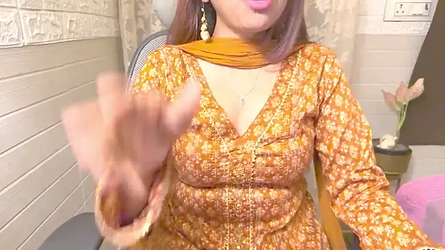 Your Sassy Goddess online show from March 19, 7:49 pm