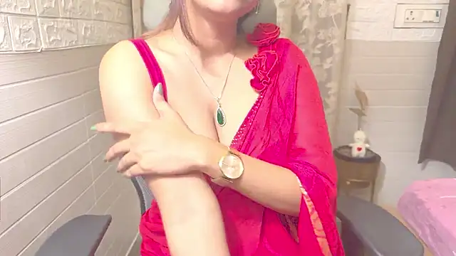 Your Sassy Goddess online show from March 5, 4:35 pm