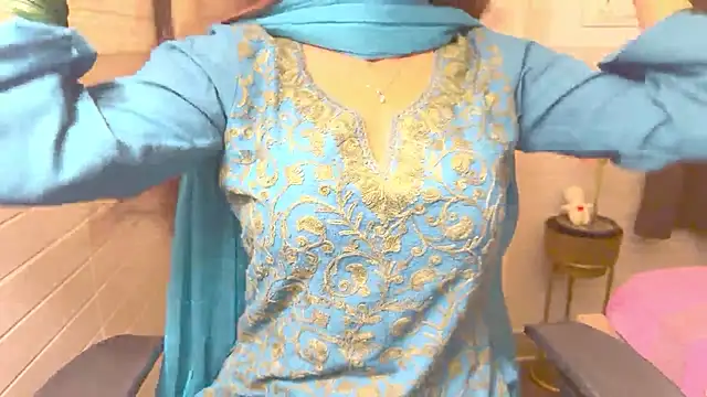 Your Sassy Goddess online show from March 18, 4:39 pm