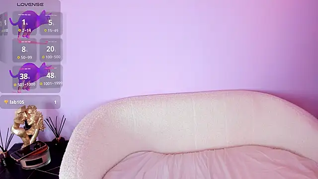 NatalyThorn88 online show from November 3, 6:18 am