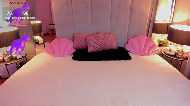 NatalyThorn88 online show from January 6, 6:28 am