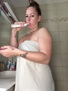 Sweety  venus online show from April 5, 8:54 am