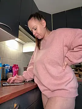 Sweety  venus online show from February 13, 12:27 pm