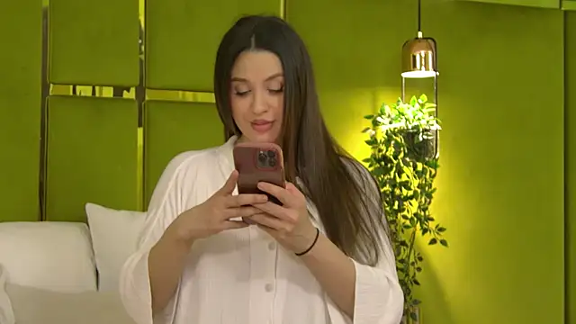 NattyDevon online show from April 7, 6:04 am