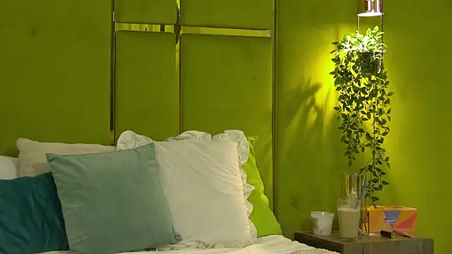 NattyDevon online show from March 7, 8:54 am