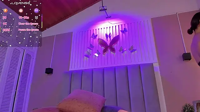 dyvis 22 online show from November 12, 11:58 am