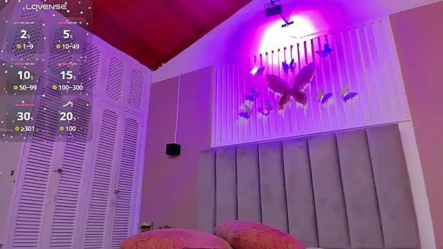 dyvis 22 online show from September 25, 11:38 am