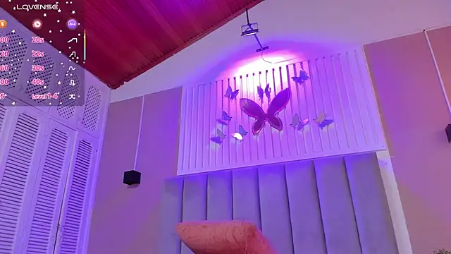 dyvis 22 online show from November 5, 11:35 am