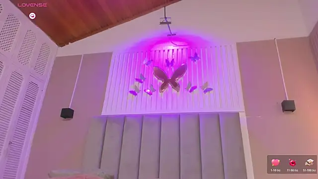 dyvis 22 online show from February 12, 11:32 am