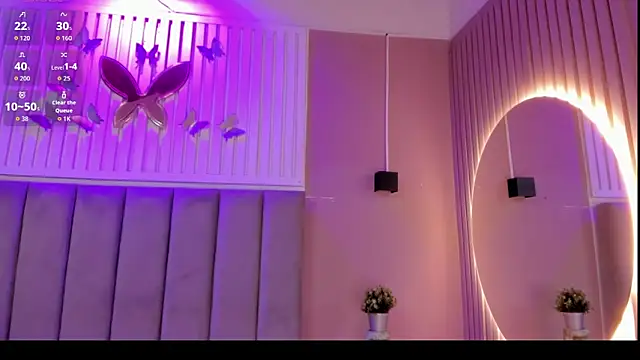 dyvis 22 online show from February 26, 2:28 pm