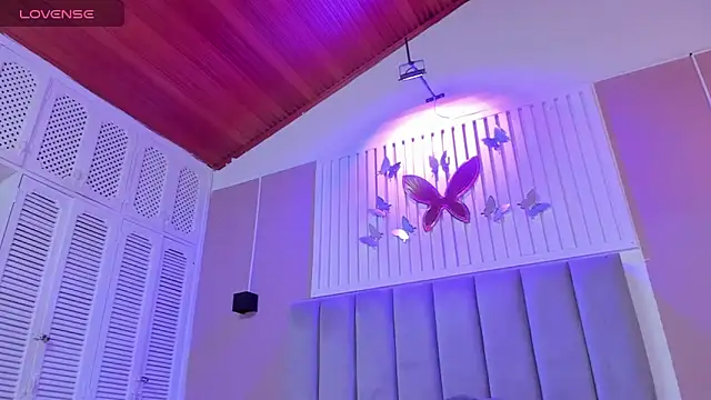 dyvis 22 online show from November 6, 1:59 pm