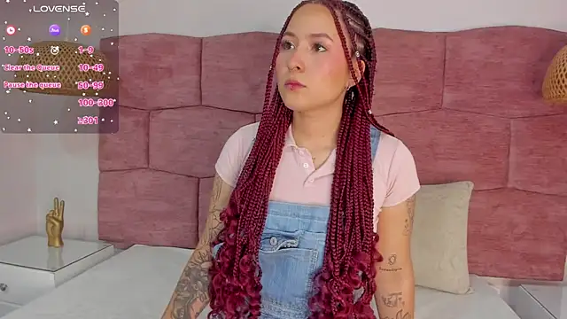 dyvis 22 online show from January 11, 7:10 pm