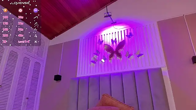 dyvis 22 online show from December 18, 12:20 pm