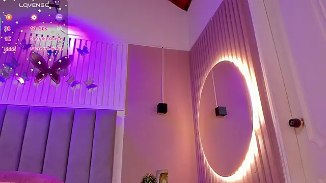 dyvis 22 online show from November 13, 11:25 am