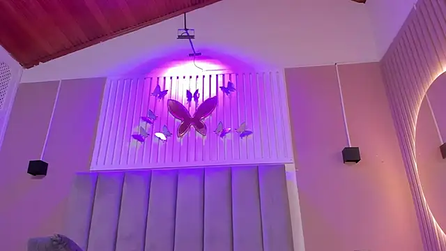 dyvis 22 online show from November 4, 2:32 pm