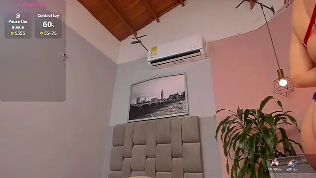 dyvis 22 online show from March 25, 12:04 pm