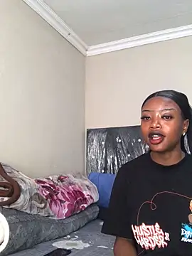 LeratoSweet online show from September 19, 2:54 pm