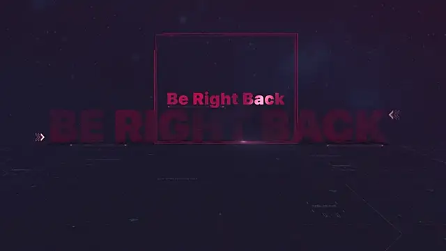 sweetyose online show from March 8, 7:50 pm