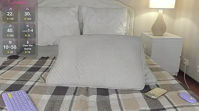 Battyheaven online show from April 16, 4:52 pm