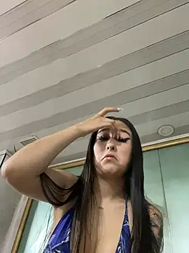  Luuna online show from March 11, 3:25 am