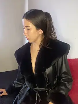  Luuna online show from March 21, 5:34 pm